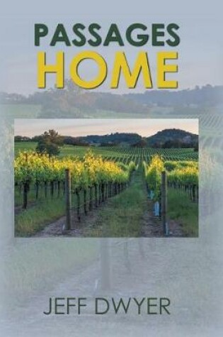Cover of Passages Home