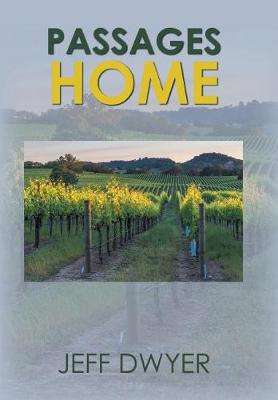 Book cover for Passages Home