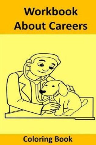 Cover of Workbook About Careers
