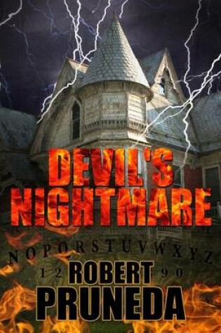 Cover of Devil's Nightmare