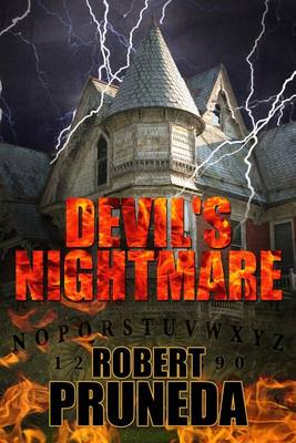 Book cover for Devil's Nightmare