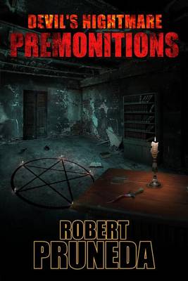 Book cover for Devil's Nightmare