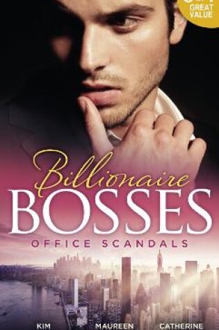 Cover of Office Scandals