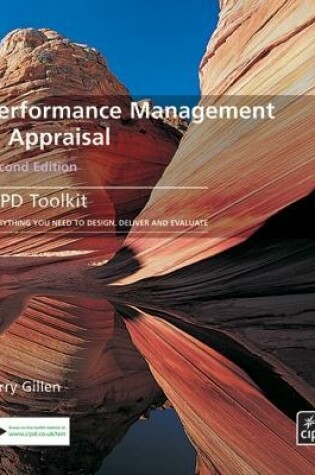 Cover of Performance Management and Appraisal