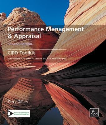 Cover of Performance Management and Appraisal