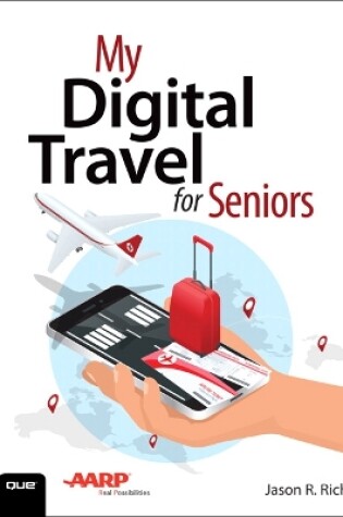 Cover of My Digital Travel for Seniors