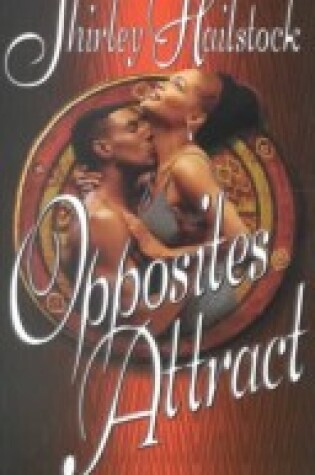 Cover of Opposites Attract