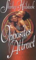 Book cover for Opposites Attract