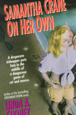 Cover of Samantha Crane on Her Own