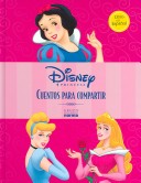 Book cover for Princesas - Cuentos Para Compartir