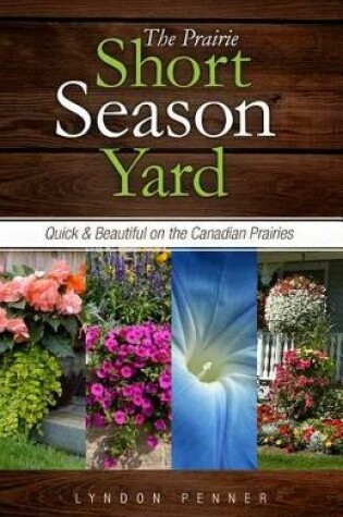 Cover of The Prairie Short Season Yard