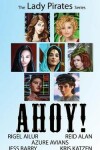 Book cover for Ahoy!