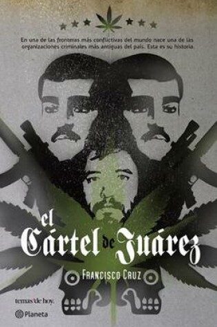 Cover of El Cartel de Jurez