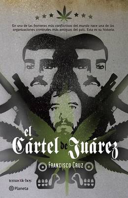 Book cover for El Cartel de Jurez