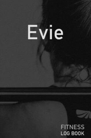 Cover of Evie