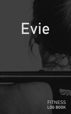 Book cover for Evie