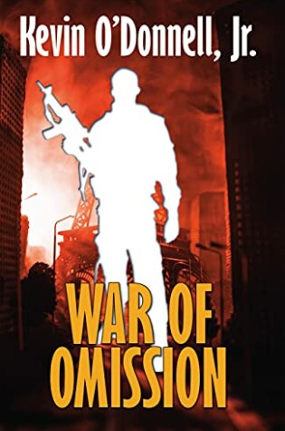 Cover of War of Omission