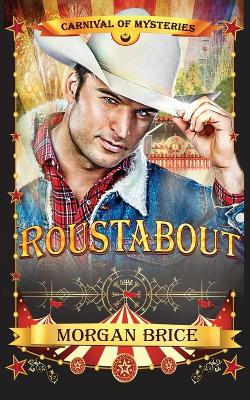 Book cover for Roustabout