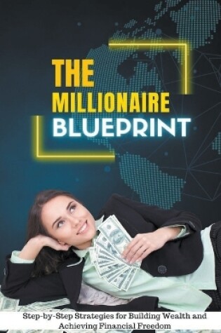 Cover of The Millionaire Blueprint