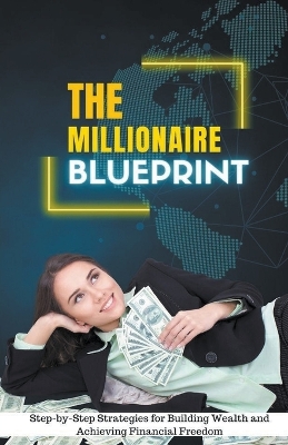 Book cover for The Millionaire Blueprint