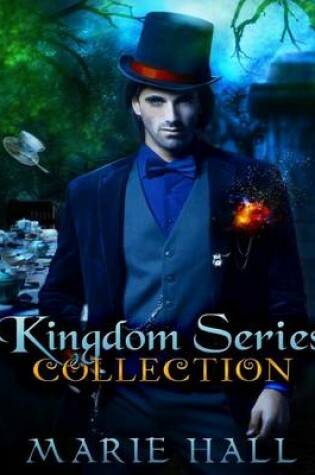 Cover of Kingdom Collection