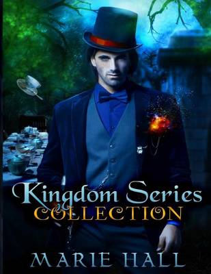 Book cover for Kingdom Collection