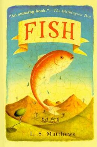 Cover of Fish