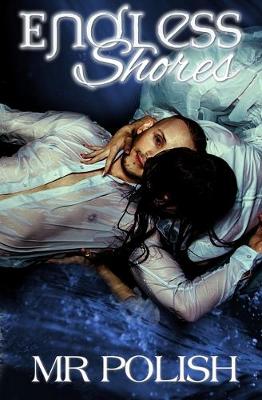 Book cover for Endless Shores