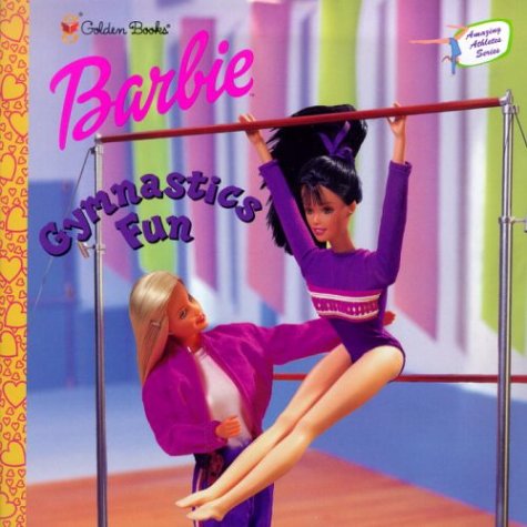 Cover of Barbie