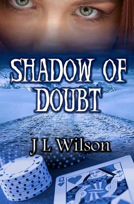 Book cover for Shadow of Doubt