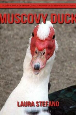 Cover of Muscovy Duck