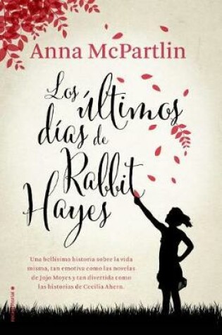 Cover of Los Ultimos Dias de Rabbit Hayes
