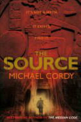 Cover of Source, The Airports/Export