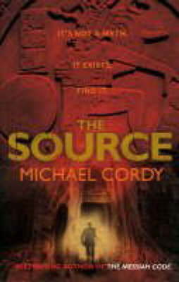 Book cover for Source, The Airports/Export