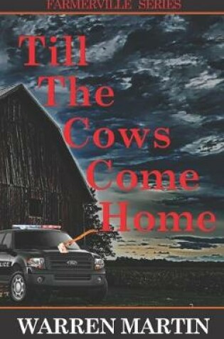 Cover of Till The Cows Come Home