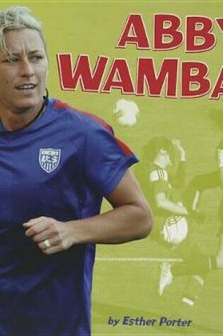 Cover of Abby Wambach