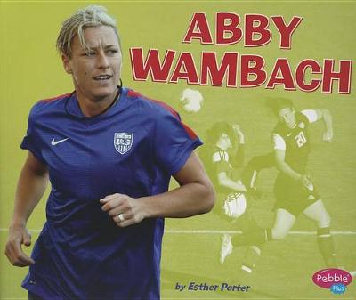 Cover of Abby Wambach