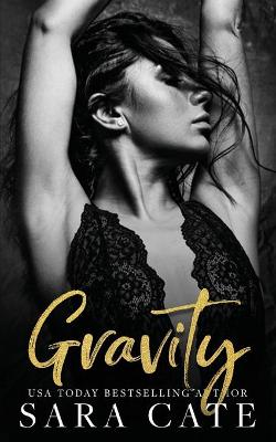 Book cover for Gravity
