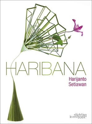 Book cover for Haribana