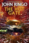 Book cover for The Hot Gate
