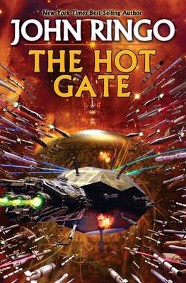 Cover of The Hot Gate