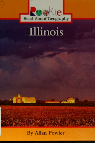 Cover of Illinois