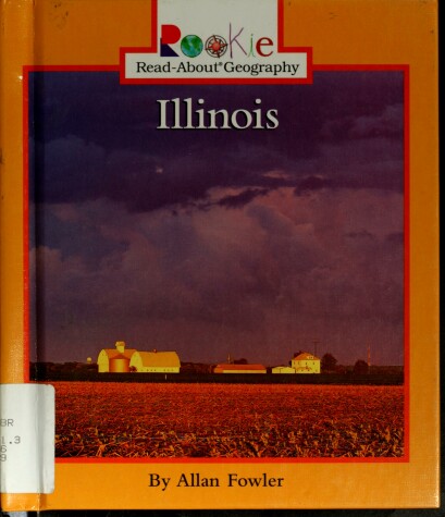 Cover of Illinois