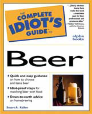 Book cover for Cig: Beer
