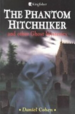 Cover of The Phantom Hitchhiker