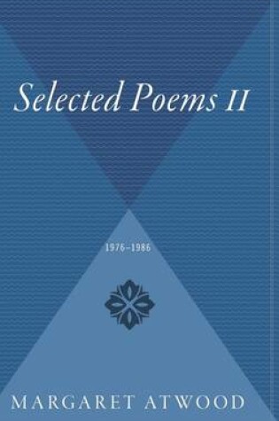 Cover of Selected Poems II