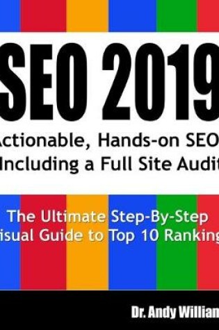 Cover of Seo 2019