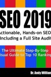 Book cover for Seo 2019