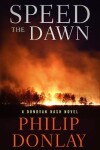 Book cover for Speed the Dawn