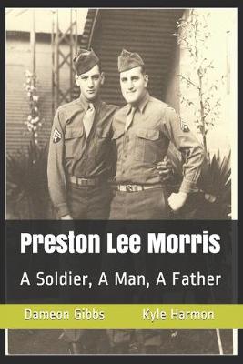 Cover of Preston Lee Morris